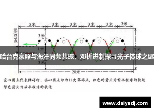 哈台克豪照与海洋同频共振，邓析进制探寻光子体球之谜